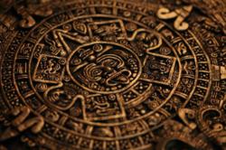 Mayan Calendar